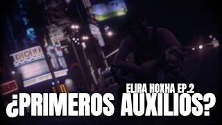 Hidden RP || Elira Hoxha - EP.2 - Día de primeros auxilios