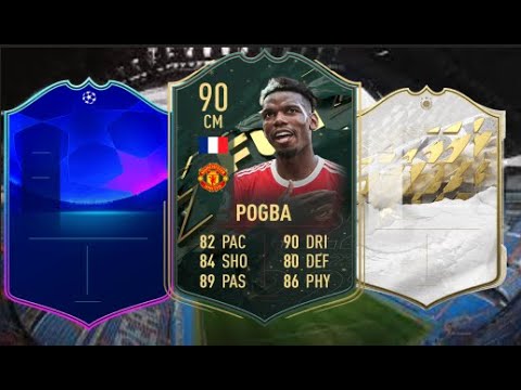 MUN 2,8 MILJOONAN COINSIN FUT CHAMPIONS TIIMI!!! - FIFA 22 SUOMI