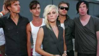 The Sounds - Queen of Apology (Patrick Stump Remix)