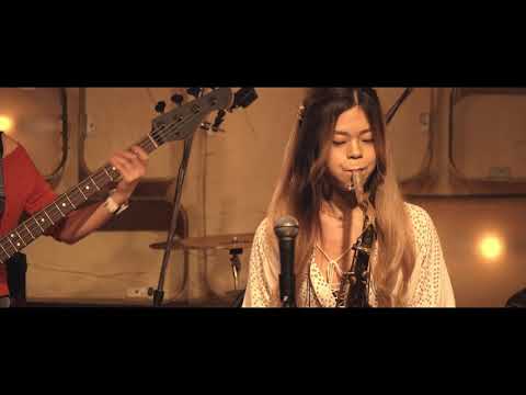 「Funk No1」Special gig ver./TOKYO GROOVE JYOSHI Nov22/2020