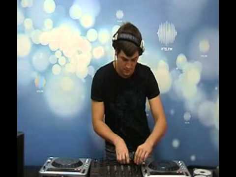 Free Kinder @ RTS.FM - 03.08.2010