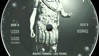 The True Underground Sound Of Rome ‎– Clouds