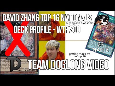 David Zhang - Top 16 Australia Nationals - Zoo (Legit) Ft. Onur Gezer