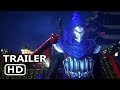 PS4 Hidden Dragon Legend Trailer 2017