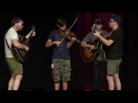 2017-06-21 Jr1 Alex Tormala - Jr Div - Weiser Fiddle Contest 2017