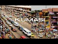 KUMASI CITY TOUR -The Second largest City in Ghana🇬🇭
