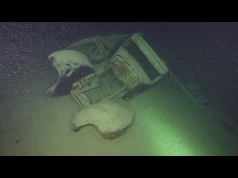 Chrysler Wrack Attersee