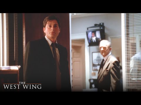 Private Jets and Swimming Pools | The West Wing