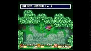 Let's Play Secret of Mana Part 49 - Ruining the Pure Land