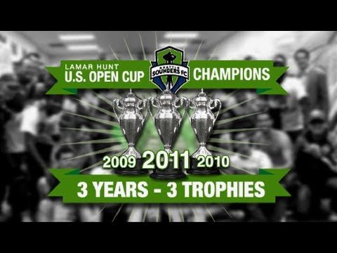 SFC40 Tribute: Lamar Hunt U.S. Open Cup Champions