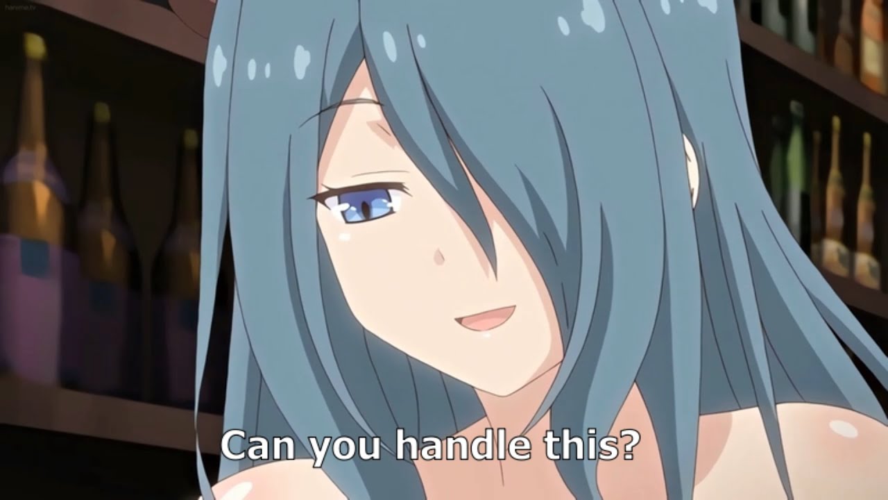 He’s The Only Guy Here And They Want Him for Themselves