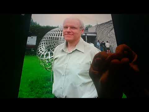 Horacio the handsnake - Jean-Pierre Demailly