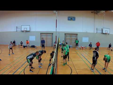 VCS vs Lübben 10.03.18