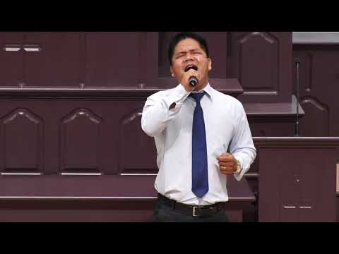 R.Lalramchhana, Edenthar Unit