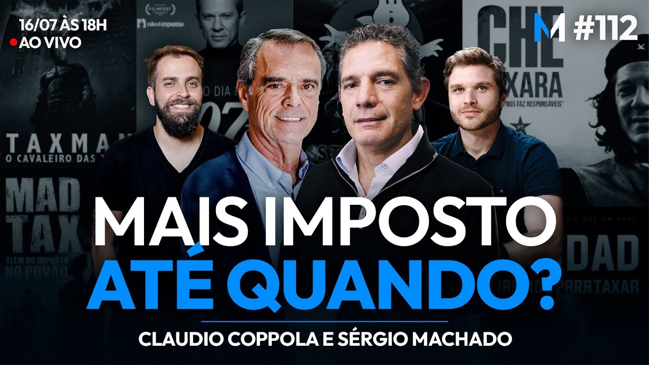 Entenda a verdade sobre a situação da economia brasileira | Market Makers #112