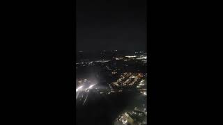 fort lauder dale take off and atlanta landing