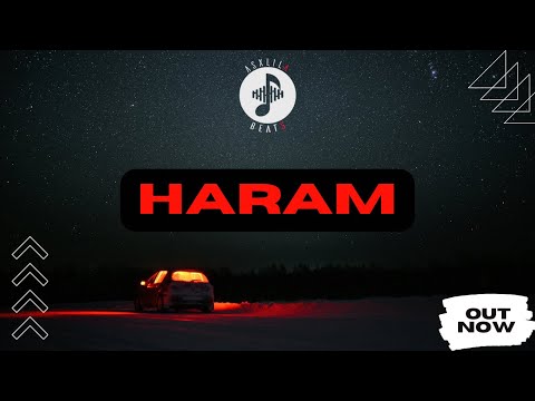 AsxLiLabeats x Sali Imeri - HARAM