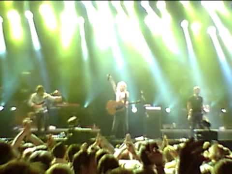 Ilse DeLange - I'm Not So Though (ParkCity Live Heerlen 27/06/10)