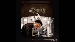 August Alsina - Ah Yeah