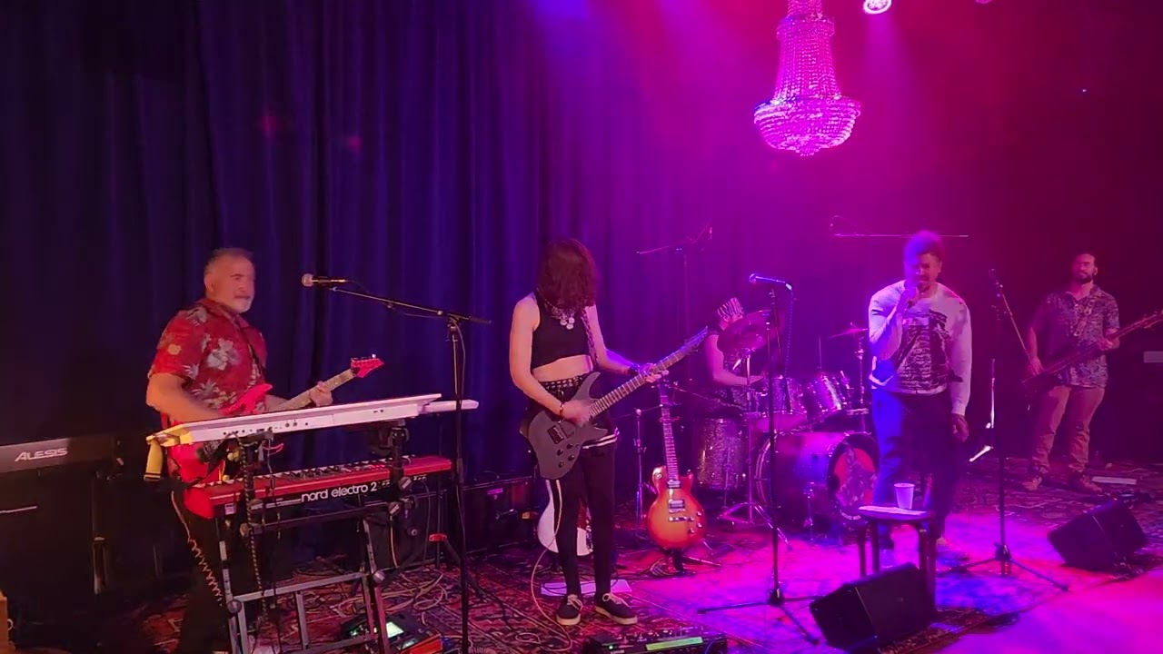 Promotional video thumbnail 1 for Blind Eden