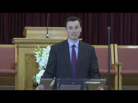 2017-07-08 "Apatija ili osećaj bezosećajnosti - rak rana Adventizma" - Goran Živković