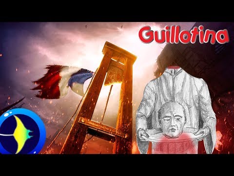 download lagu mp3 mp4 La Guillotina, download mp3 La Guillotina free downloadn, video klip La Guillotina