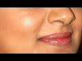 Actress Priyamani Beautiful Closeup