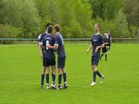 26/04/2009 SF Donaurieden II - FC Alb Tor zum 1:4