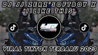 Download lagu DJ JJ SEREM ZERZ'SOFTBOY X MELODY MAMA AFRIKA VIRAL TIK TOK TERBARU 2023 ( Yordan Remix Scr ) mp3