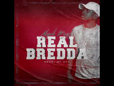 Nyah Mayki - REAL BROTHERS