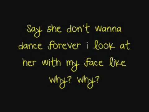 Ne-Yo ft. Trey Songz & T-Pain - The way you move lyrics
