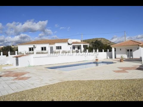 OFF THE MARKET - Villa Incredible AH 12470 - Unique property with outstanding views