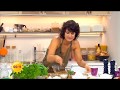 Marlene Lufen Zeigt Tiefen Ausschnitt Mega Downblouse