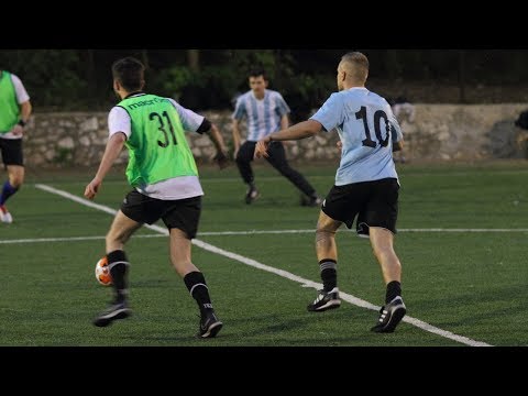 UBS Kraków - KPPN: 7. tydzień (FLS Wiosna 2018)