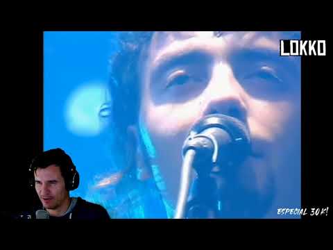 Reacción a Lucybell - Cuando Respiro en Tu Boca (Sesión Futura) | Análisis de Lokko!