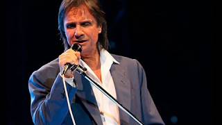 ROBERTO CARLOS - Se me olvidó otra vez