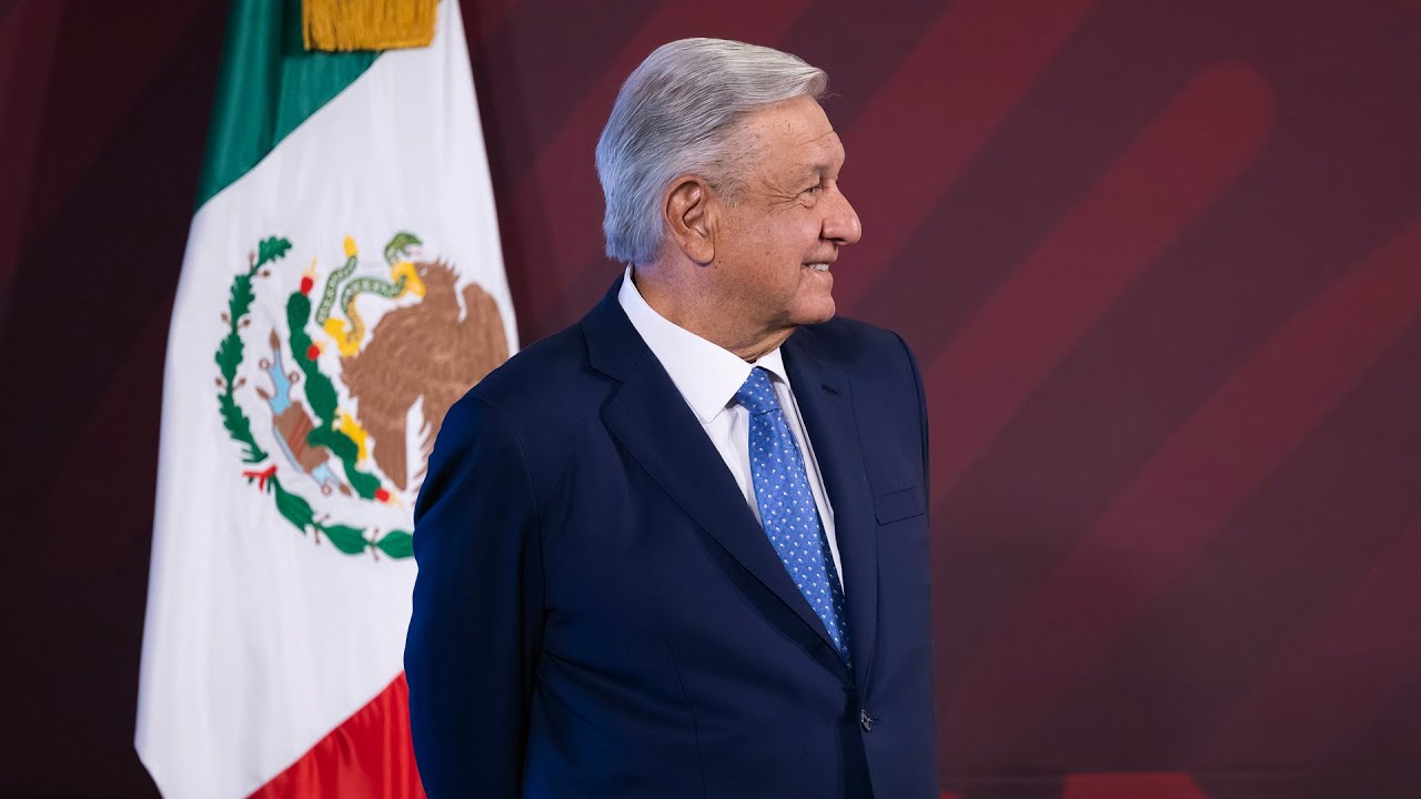 Mañanera de AMLO del 6 de marzo de 2023