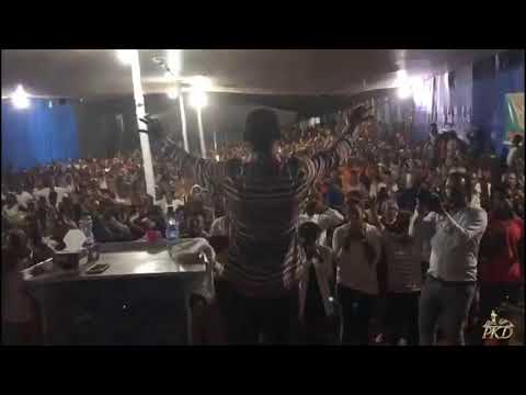 What About The Night? | W/ PROPHET DR. KOFI DANSO | 03-11- 2022