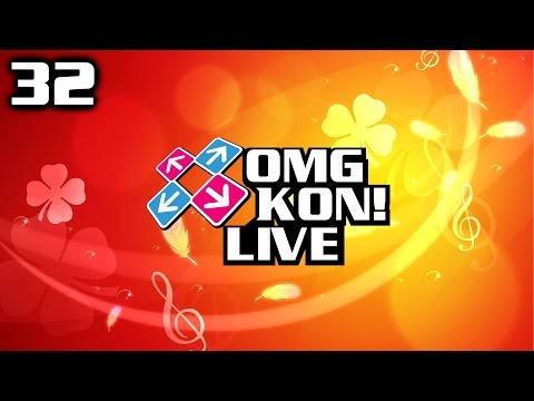 OMG KON! LIVE 32 - THE REVIVAL