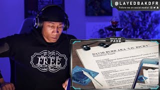 TRASH or PASS! Lil Dicky ( Bruh ) [REACTION!!!]