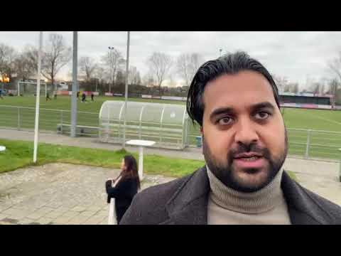 Ricky Kumar na sv Marken - AMVJ