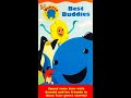 Closing To Oswald Best Buddies 2003 VHS