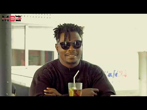 DJ Angel fala da sua carreira e do "fim" dos Afro Madjaha