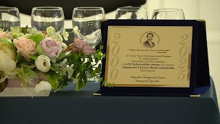 Az esélyteremtés mintapéldája