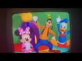 Opening To Little Einsteins The Legend Of The Golden Pyramid DVD 2007