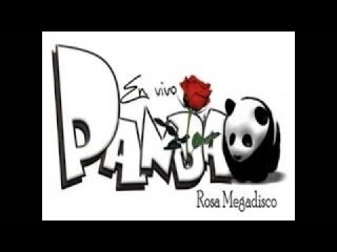 Los Juveniles Panda en Vivo - 2002 - En La "Rosa Megadisco" - Audio en Buena Calidad mejor musica
