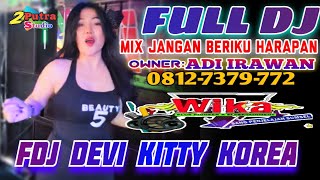 Download lagu FULL DJ OT WIKA 2025‼️JANGAN BERIKU HARAPAN‼️OBATI RINDUKU‼️FDJ DEVI KITTY KOREA‼️ 2 PUTRA STUDIO mp3 Download lagu FULL DJ OT WIKA 2025‼️JANGAN BERIKU HARAPAN‼️OBATI RINDUKU‼️FDJ DEVI KITTY KOREA‼️ 2 PUTRA STUDIO mp3