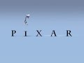 Pixar Animation Studios Closing Logos Full Screen 4 3