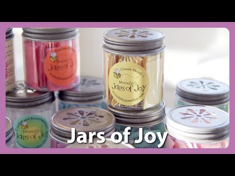 A Mother-Daughter Duo Spreads Happiness With Their Amazing Creation