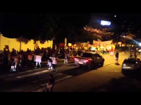 Vem pra rua Campo Grande #vemprarua #ogiganteacordou